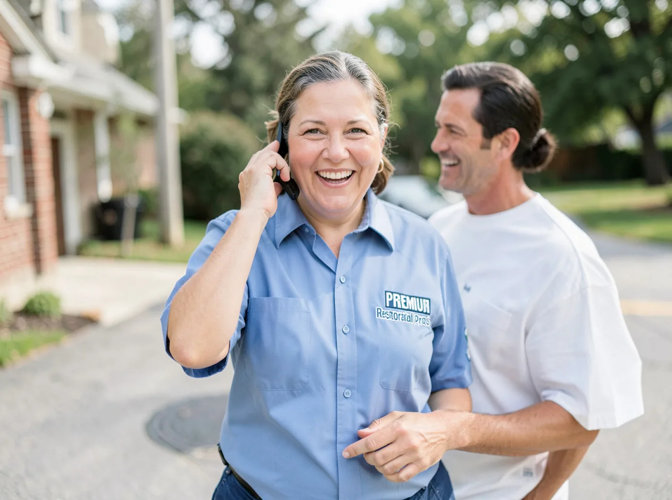 Water Damage Restoration Newport, NE FAQs